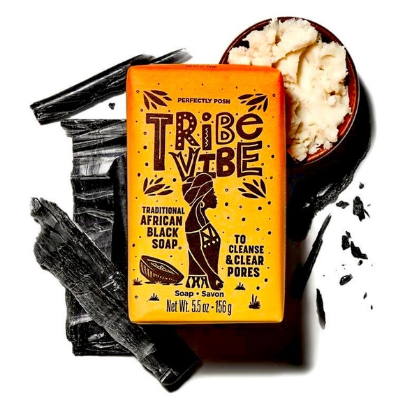 Retired Posh Tribe Vibe Chunk - Picture 1 of 3